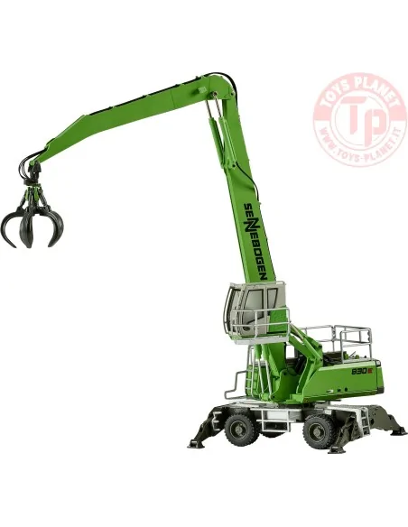 Sennebogen 830 M CONRAD 2213/0 CONRAD