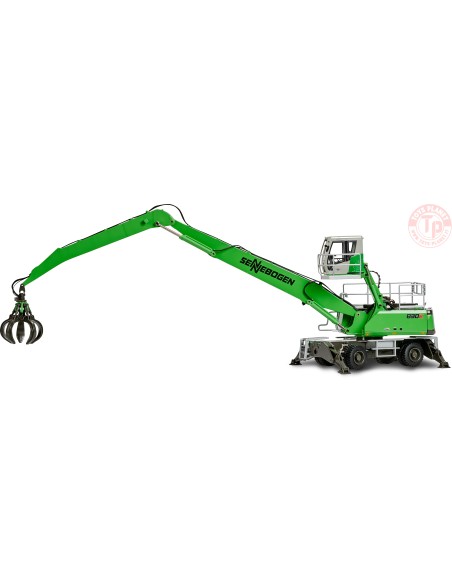 Sennebogen 830 M CONRAD 2213/0 CONRAD