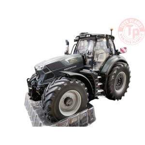 Deutz-Fahr 7250 TTV Warrior Edition Matt Green 1000 pz Limited Edition 1:32 UH 6484 UNIVERSAL HOBBIES