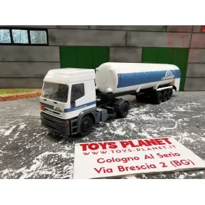 iveco eurotech linde 1:50 CONRAD 4827 CONRAD