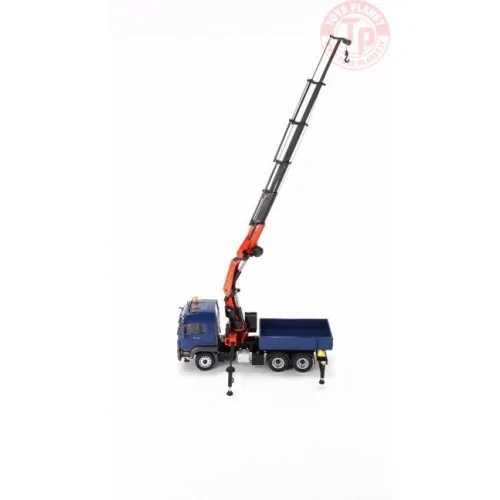 MAN PALFINGER PK 53002 SH CONRAD 77188/0 CONRAD