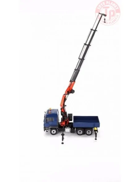 MAN PALFINGER PK 53002 SH CONRAD 77188/0 CONRAD