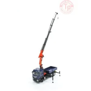 MAN PALFINGER PK 53002 SH CONRAD 77188/0 CONRAD