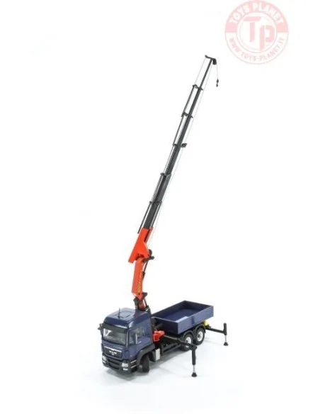 MAN PALFINGER PK 53002 SH CONRAD 77188/0 CONRAD