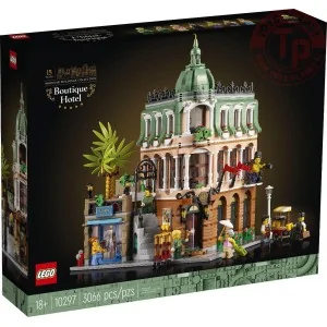 Boutique Hotel LEGO CREATOR EXPERT 10297 LEGO