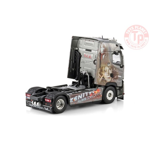 RENAULT TRUCKS T HIGH EVO 4X2 TCE WSI 01-4523 WSI MODELS