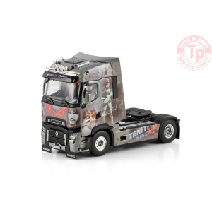 RENAULT TRUCKS T HIGH EVO 4X2 TCE WSI 01-4523 WSI MODELS