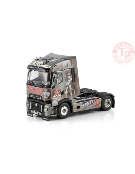 RENAULT TRUCKS T HIGH EVO 4X2 TCE WSI 01-4523 WSI MODELS