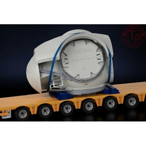 Vestas V112 HUB with Transport Frame IMC MODELS 33-0208 IMC MODELS