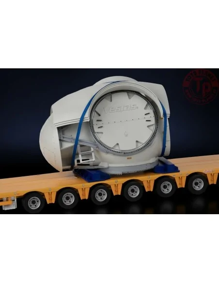 Vestas V112 HUB with Transport Frame IMC MODELS 33-0208 IMC MODELS Vestas V112 HUB with Transport Frame IMC MODELS 33-0208 IMC MODELS