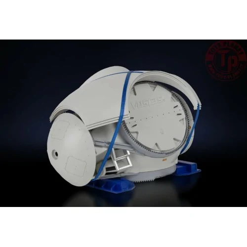 Vestas V112 HUB with Transport Frame IMC MODELS 33-0208 IMC MODELS