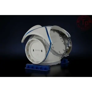 Vestas V112 HUB with Transport Frame IMC MODELS 33-0208 IMC MODELS