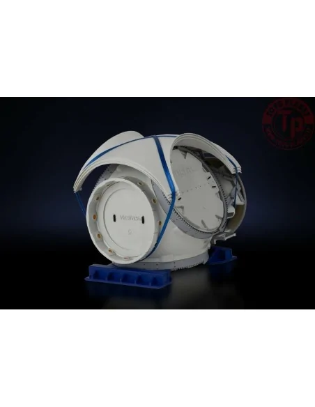 Vestas V112 HUB with Transport Frame IMC MODELS 33-0208 IMC MODELS