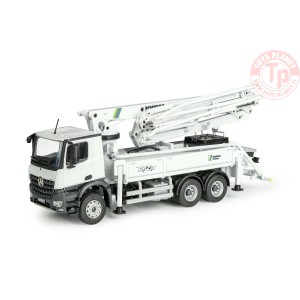 SCHWING Betonpumpe S 36 X RaZor CONRAD 78260/0 CONRAD