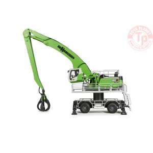 SENNEBOGEN 850G Mobil con rialzo CONRAD 2239/0 CONRAD