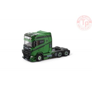 Scania Next Gen Longline 6x2 Russel Truckshow 2025 TEKNO 87719 TEKNO