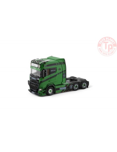 Scania Next Gen Longline 6x2 Russel Truckshow 2025 TEKNO 87719 TEKNO
