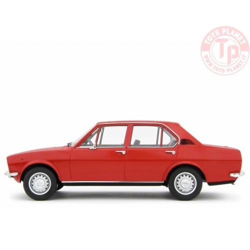 1/18 Alfa Romeo Alfetta 1.6 - 1975 LM178N LAUDORACING