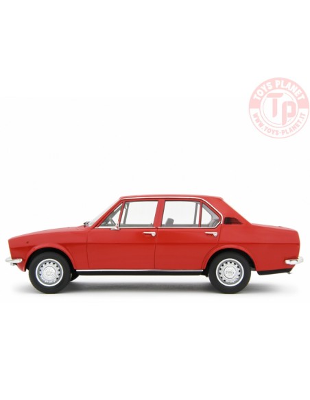 1/18 Alfa Romeo Alfetta 1.6 - 1975 LM178N LAUDORACING 1/18 Alfa Romeo Alfetta 1.6 - 1975 LM178N LAUDORACING