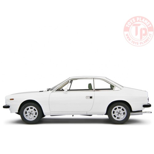 1/18 Lancia Beta Coupé 1.6 - 1.8 1973-75 LM188F LAUDORACING