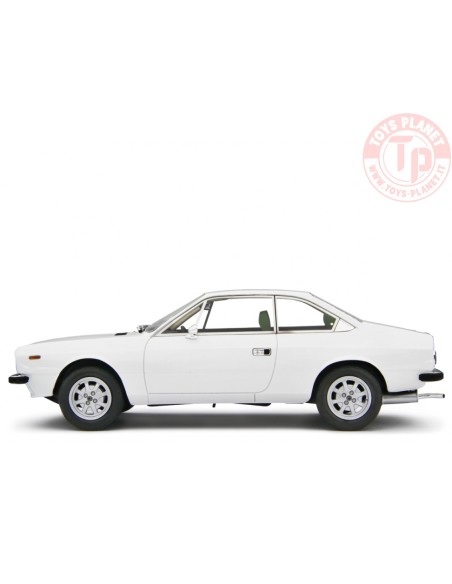 1/18 Lancia Beta Coupé 1.6 - 1.8 1973-75 LM188F LAUDORACING