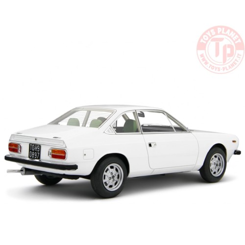 1/18 Lancia Beta Coupé 1.6 - 1.8 1973-75 LM188F LAUDORACING