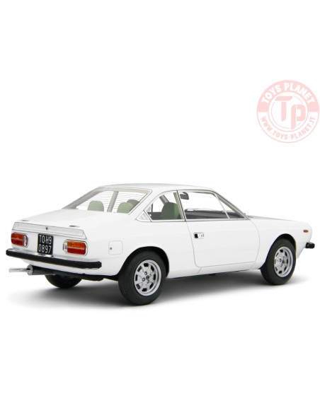 1/18 Lancia Beta Coupé 1.6 - 1.8 1973-75 LM188F LAUDORACING