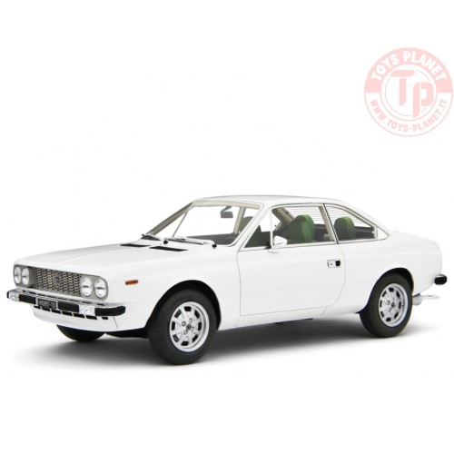1/18 Lancia Beta Coupé 1.6 - 1.8 1973-75 LM188F LAUDORACING