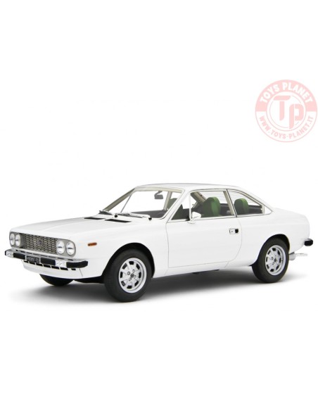 1/18 Lancia Beta Coupé 1.6 - 1.8 1973-75 LM188F LAUDORACING