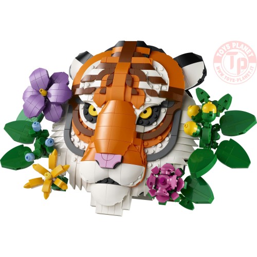 Collezione animali – Tigre LEGO ADULT 31217 LEGO