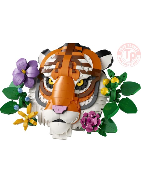Collezione animali – Tigre LEGO ADULT 31217 LEGO