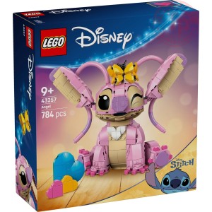 Angel LEGO DISNEY 43257 LEGO