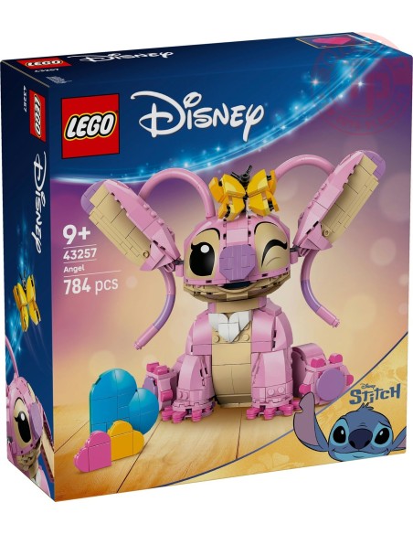 Angel LEGO DISNEY 43257 LEGO