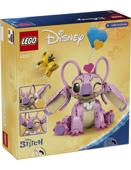 Angel LEGO DISNEY 43257 LEGO Angel LEGO DISNEY 43257 LEGO