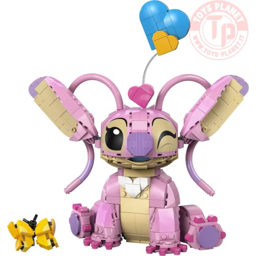 Angel LEGO DISNEY 43257 LEGO