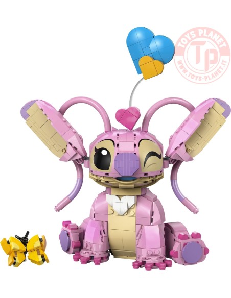 Angel LEGO DISNEY 43257 LEGO Angel LEGO DISNEY 43257 LEGO