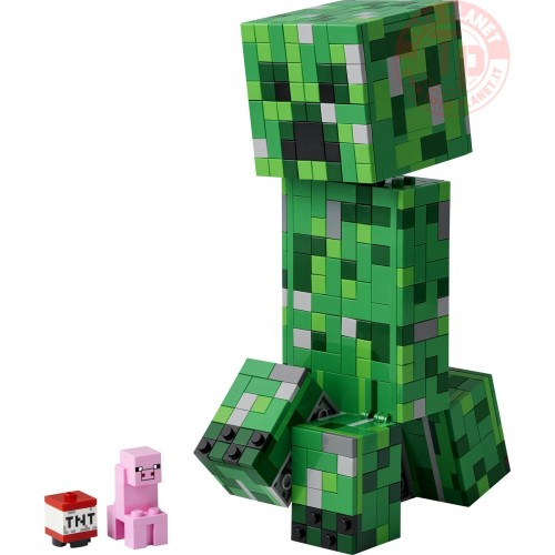 Creeper LEGO MINECRAFT 21276 LEGO