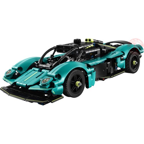 Aston Martin Valkyrie LEGO TECHNIC 42208 LEGO