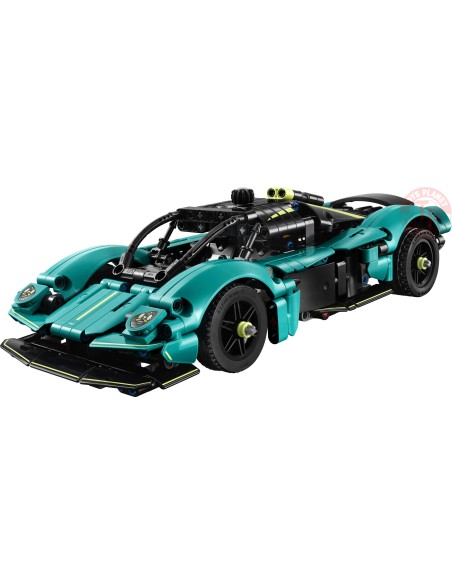 Aston Martin Valkyrie LEGO TECHNIC 42208 LEGO