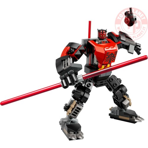 Mech Darth Maul LEGO STAR WARS 75411 LEGO
