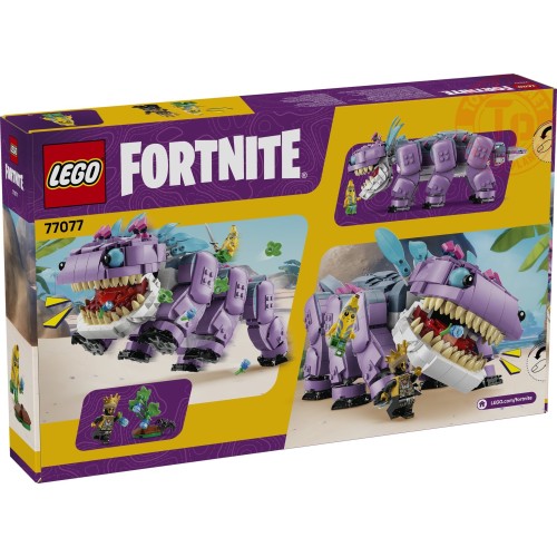 Klombo LEGO FORTNITE 77077 LEGO
