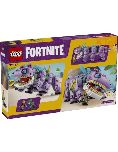 Klombo LEGO FORTNITE 77077 LEGO