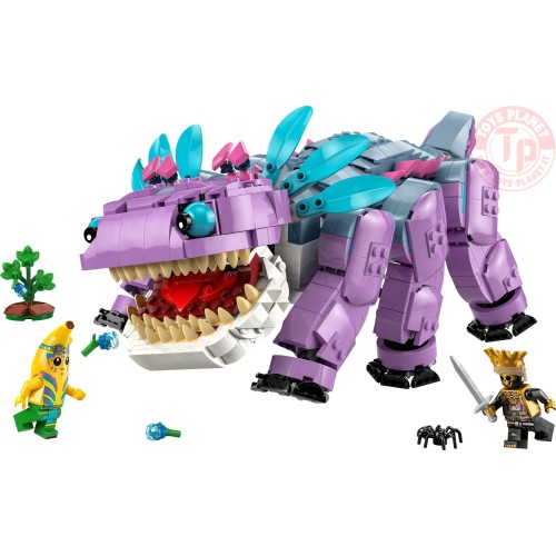 Klombo LEGO FORTNITE 77077 LEGO