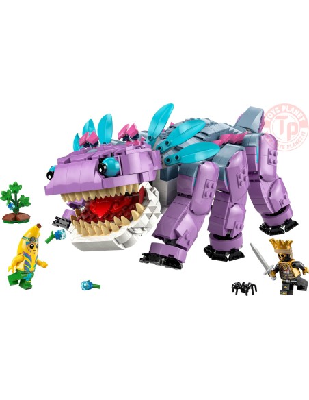 Klombo LEGO FORTNITE 77077 LEGO