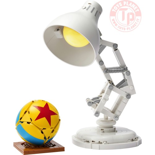 Disney Pixar Luxo Jr. LEGO DISNEY 21357 LEGO
