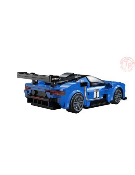 1:20 Maserati MC20 GT2 320 pz CADA C51089W CADA 1:20 Maserati MC20 GT2 320 pz CADA C51089W CADA