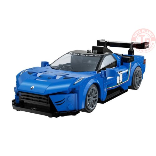 1:20 Maserati MC20 GT2 320 pz CADA C51089W CADA