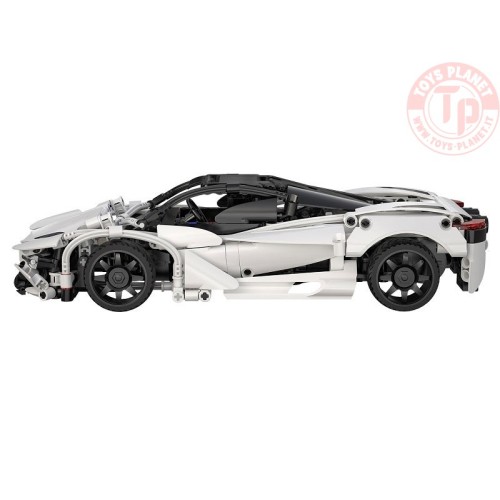 RC Storm Sports Car - 402 pz. CADA C51305W CADA