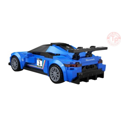 Maserati MC20 GT2 - 240 pcs CADA C55031W CADA