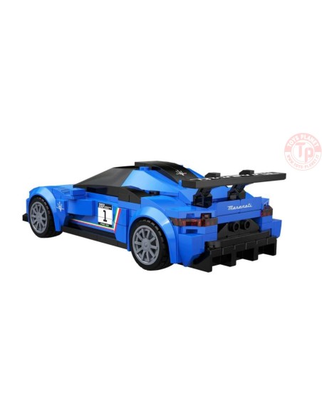 Maserati MC20 GT2 - 240 pcs CADA C55031W CADA Maserati MC20 GT2 - 240 pcs CADA C55031W CADA